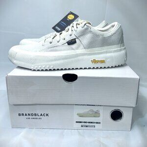 Brandblack Bravo Cordura brand Off White Sneakers M523BB Size 7.5M/9W
